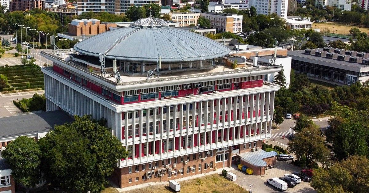 POLITEHNICA Bucharest