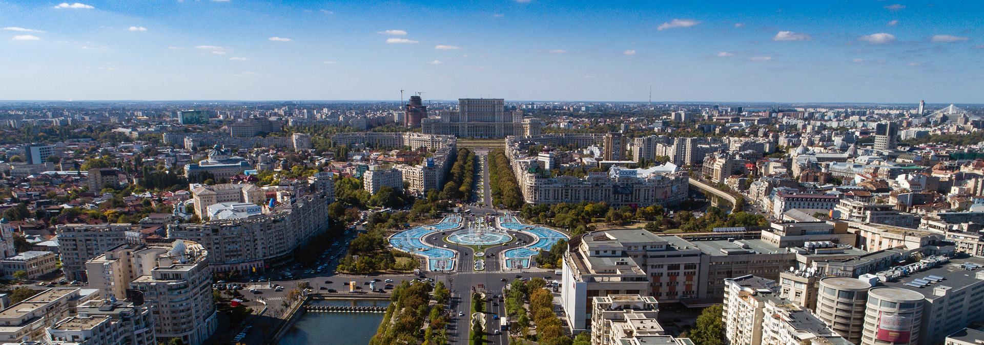 Bucharest