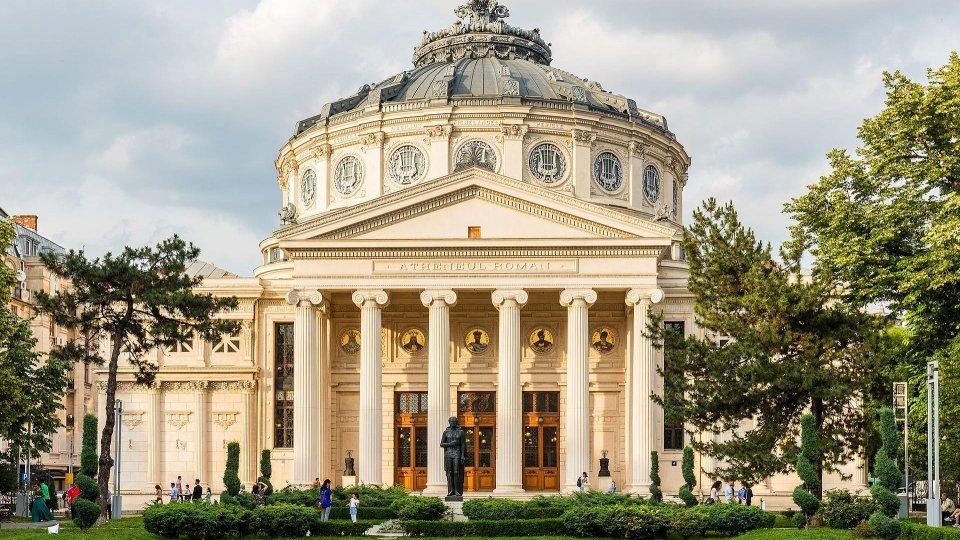 Romanian Athenaeum